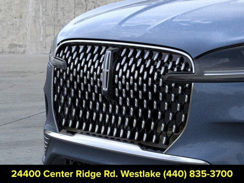 New 2026 Lincoln Aviator Reserve AWD/4WD image 17
