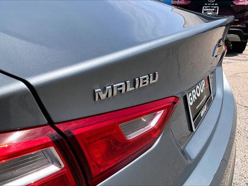 Used 2023 Chevrolet Malibu LT FWD image 30