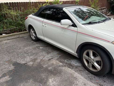 Used 2006 Toyota Solara SE FWD image 3
