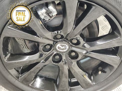 Used 2022 MAZDA CX-30 2.5 Turbo w/ Premium Plus Pkg image 10