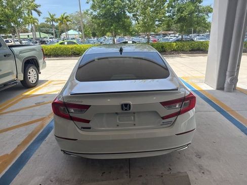 Used 2022 Honda Accord Sport image 5