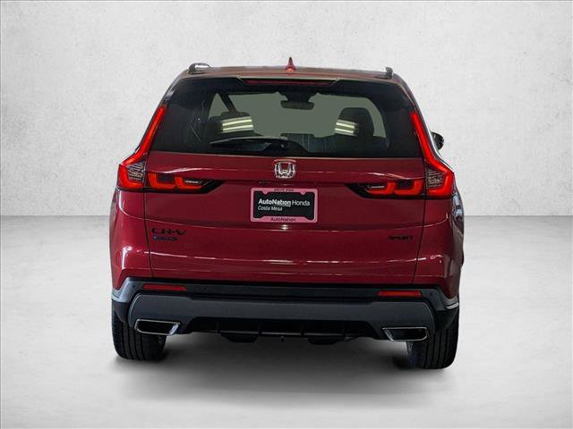 New 2026 Honda CR-V Sport-L image 8