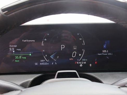 Certified 2025 Cadillac CT5 Premium Luxury w/ Sun And Sound Package RWD image 30