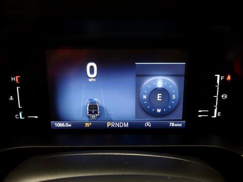 Certified 2025 Ford Ranger XLT w/ Trailer Tow Package image 28