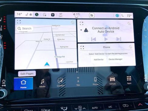 Used 2024 Jeep Grand Wagoneer L Series III image 36