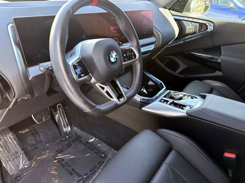 Used 2025 BMW X3 M50 w/ Premium Package AWD/4WD image 23