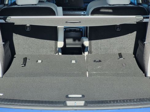 New 2025 Kia Telluride EX w/ EX Captain's Chair Package image 10