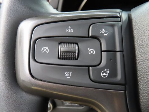 Used 2023 Chevrolet Tahoe RST image 59