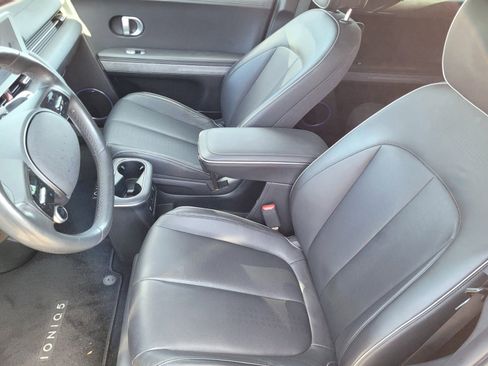 Certified 2024 Hyundai Ioniq 5 Limited RWD image 20