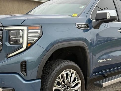 Certified 2024 GMC Sierra 1500 Denali w/ Denali Reserve Package image 7