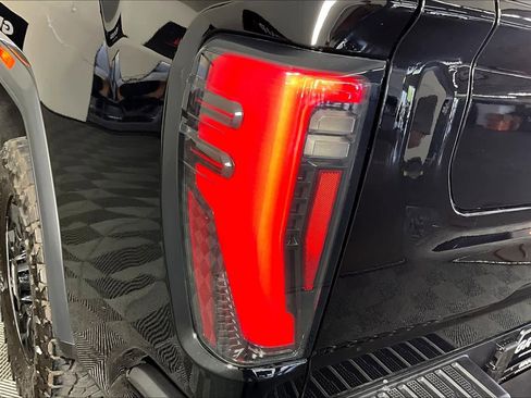 Used 2026 GMC Sierra 2500 AT4 w/ AT4 Premium Plus Package image 48