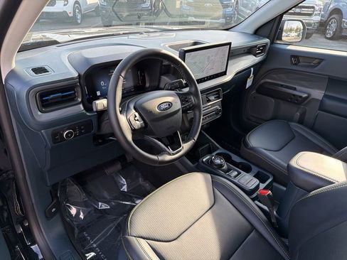 New 2026 Ford Maverick Lobo image 12