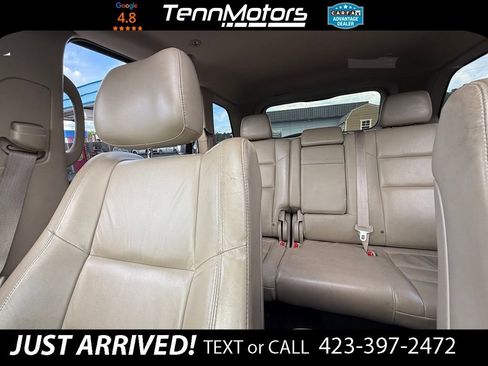 Used 2017 Jeep Grand Cherokee Limited AWD/4WD image 24