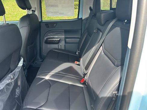 New 2026 Ford Maverick Lariat AWD/4WD image 15