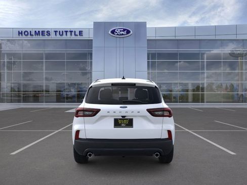 New 2026 Ford Escape ST-Line w/ Tech Pack #1 image 5