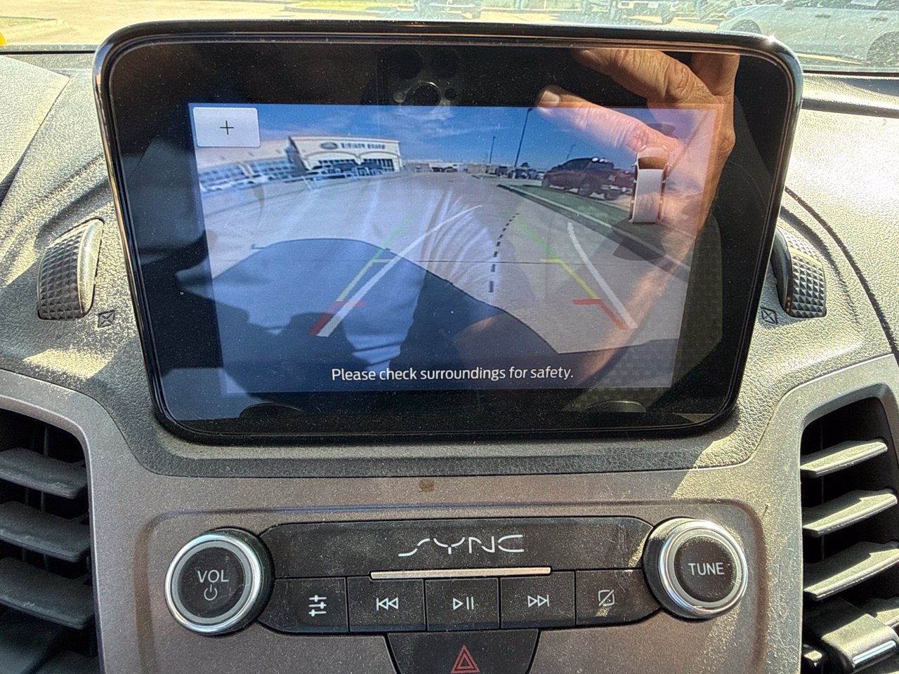 Used 2021 Ford Transit Connect XLT FWD image 25