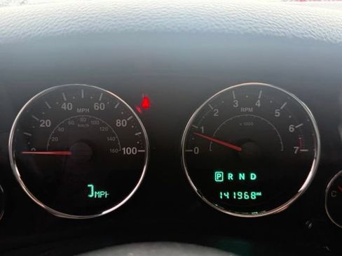 Used 2017 Jeep Wrangler Unlimited Sport w/ Quick Order Package 24S AWD/4WD image 6