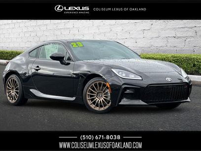 Used 2023 Toyota GR86