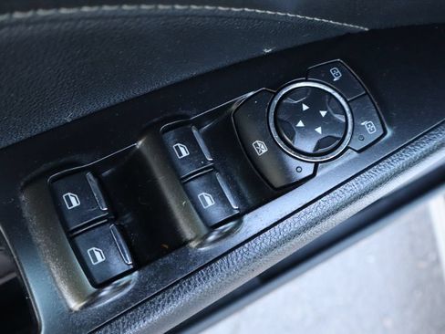 Used 2019 Ford Fusion Titanium FWD image 27