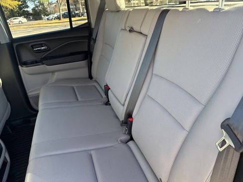 Used 2020 Honda Ridgeline RTL-E image 16