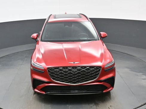 New 2026 Genesis GV70 3.5T Sport Prestige image 20