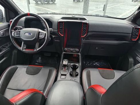 Certified 2024 Ford Ranger Raptor image 14