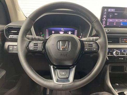 New 2026 Honda Pilot Elite image 19
