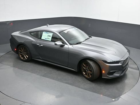 New 2026 Ford Mustang Premium RWD image 40