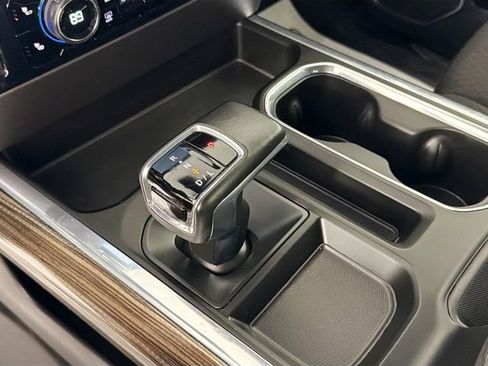 Used 2023 Chevrolet Silverado 1500 RST w/ Protection Package image 17