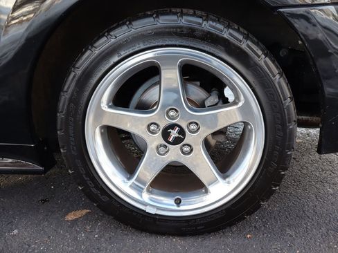 Used 2003 Ford Mustang GT image 37