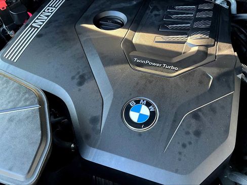 Used 2021 BMW X3 sDrive30i w/ Convenience Package image 33