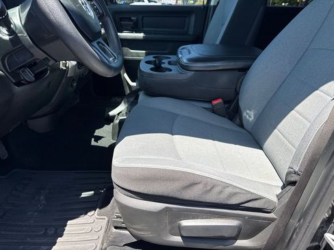 Used 2021 RAM 1500 Tradesman w/ Popular Equipment Group AWD/4WD image 10