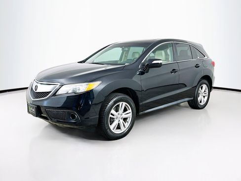 Used 2014 Acura RDX AWD image 3