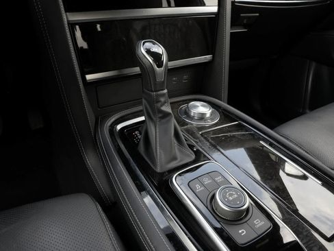 Certified 2024 INFINITI QX80 Sensory AWD/4WD image 14