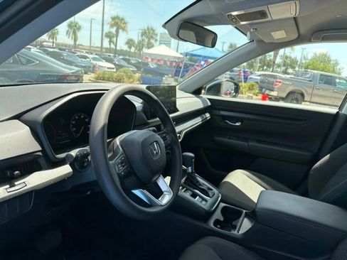 Used 2026 Honda CR-V LX image 14
