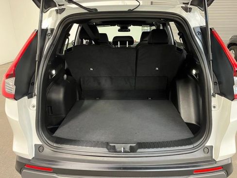 Used 2024 Honda CR-V Sport image 16