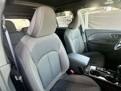 New 2026 Subaru Forester Premium AWD/4WD image 27
