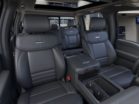 New 2026 Ford F250 Platinum AWD/4WD image 32
