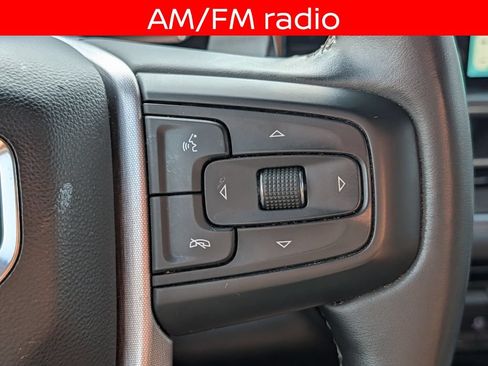 Used 2023 GMC Sierra 1500 SLT w/ SLT Premium Plus Package RWD image 25