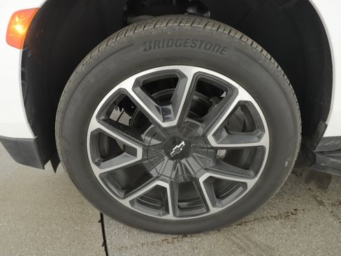 Used 2023 Chevrolet Tahoe RST w/ Luxury Package image 5