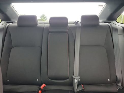 Used 2024 Honda Civic Si image 21