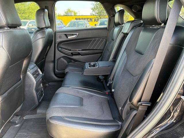 Used 2020 Ford Edge ST w/ Equipment Group 401A AWD/4WD image 22