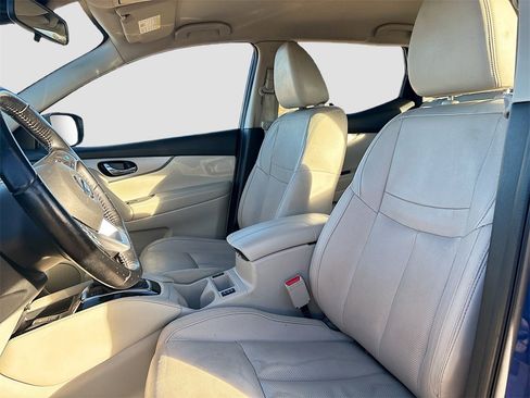 Used 2020 Nissan Rogue Sport SL image 21