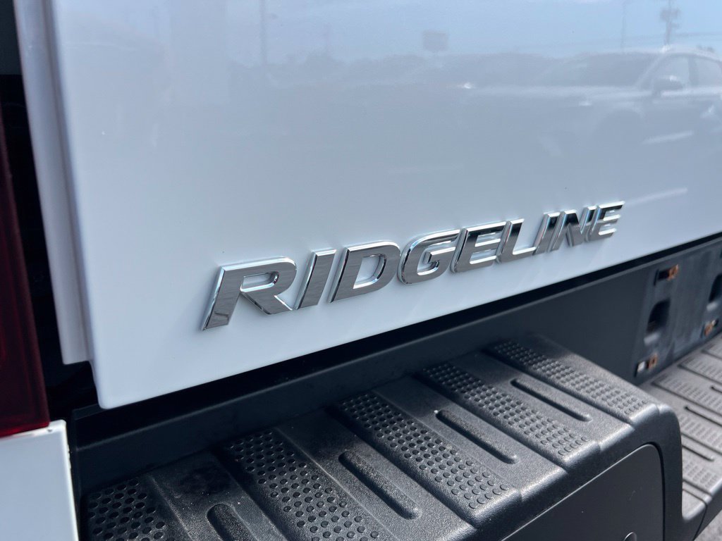 Used 2023 Honda Ridgeline Black Edition image 32