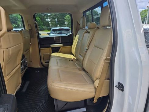 Used 2017 Ford F250 Lariat image 13