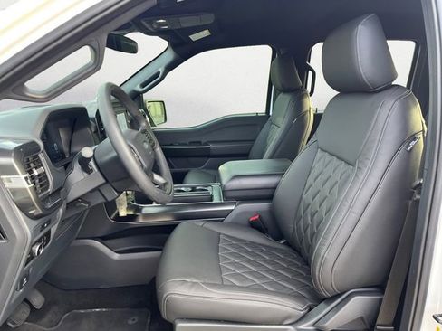 Used 2025 Ford F150 STX w/ Equipment Group 200A image 11