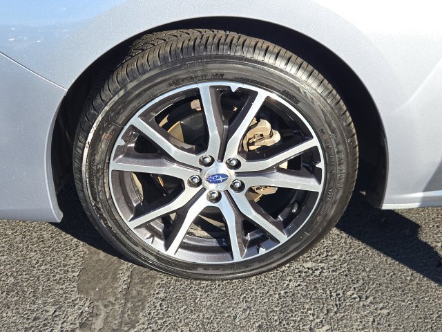 Used 2018 Subaru Impreza 2.0i Limited AWD/4WD image 19