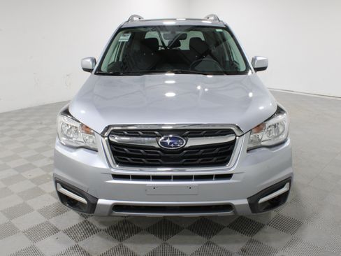 Used 2018 Subaru Forester 2.5i Premium AWD/4WD image 32