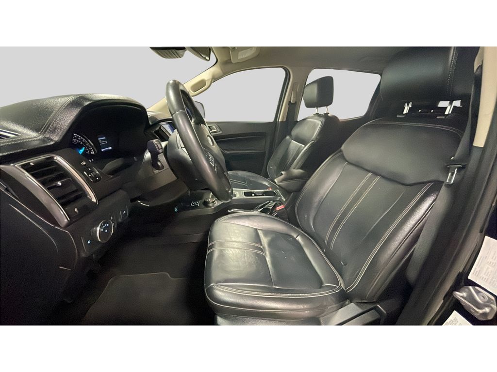 Used 2021 Ford Ranger Lariat w/ FX4 Off-Road Package AWD/4WD image 12