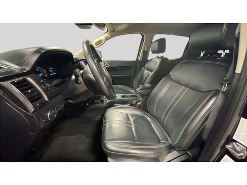 Used 2021 Ford Ranger Lariat w/ FX4 Off-Road Package AWD/4WD image 12